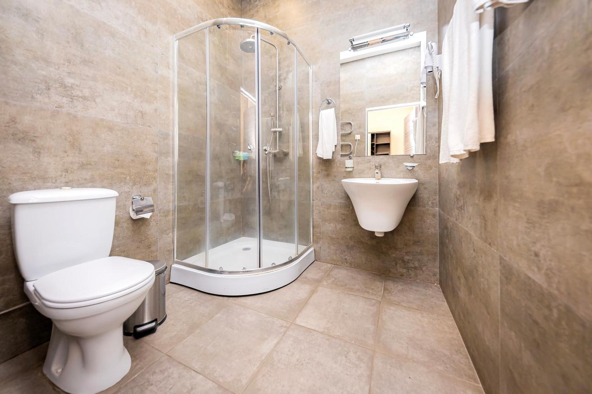 Boutique Living Hotel Γιερεβάν Εξωτερικό φωτογραφία