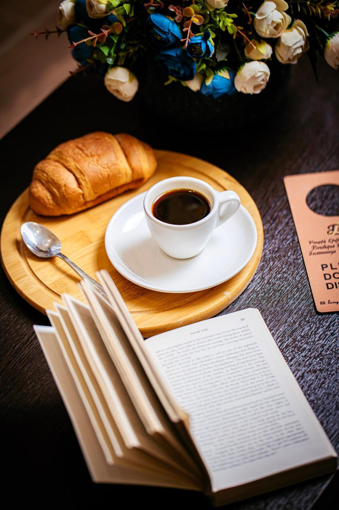 Boutique Living Hotel Γιερεβάν Εξωτερικό φωτογραφία