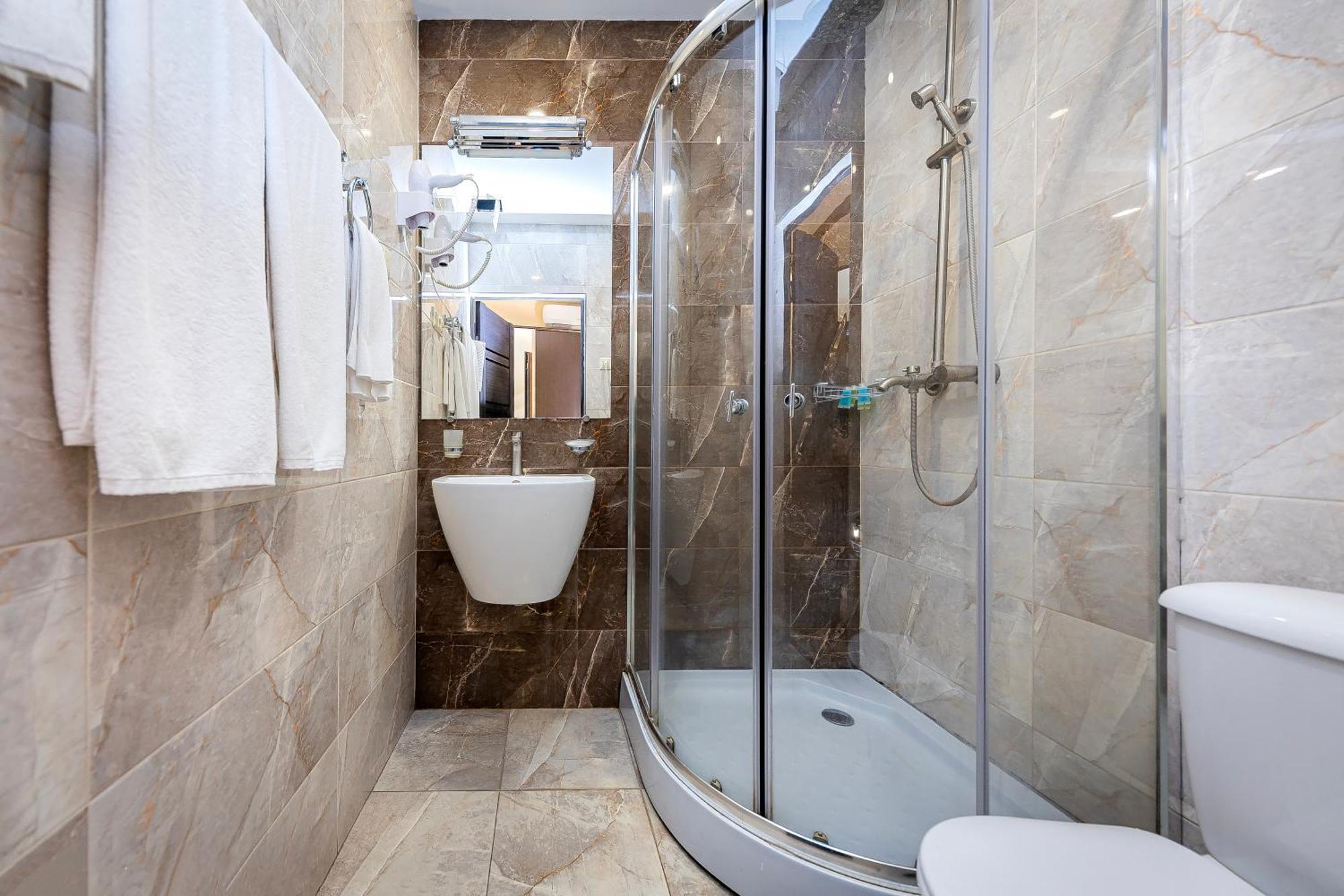Boutique Living Hotel Γιερεβάν Εξωτερικό φωτογραφία