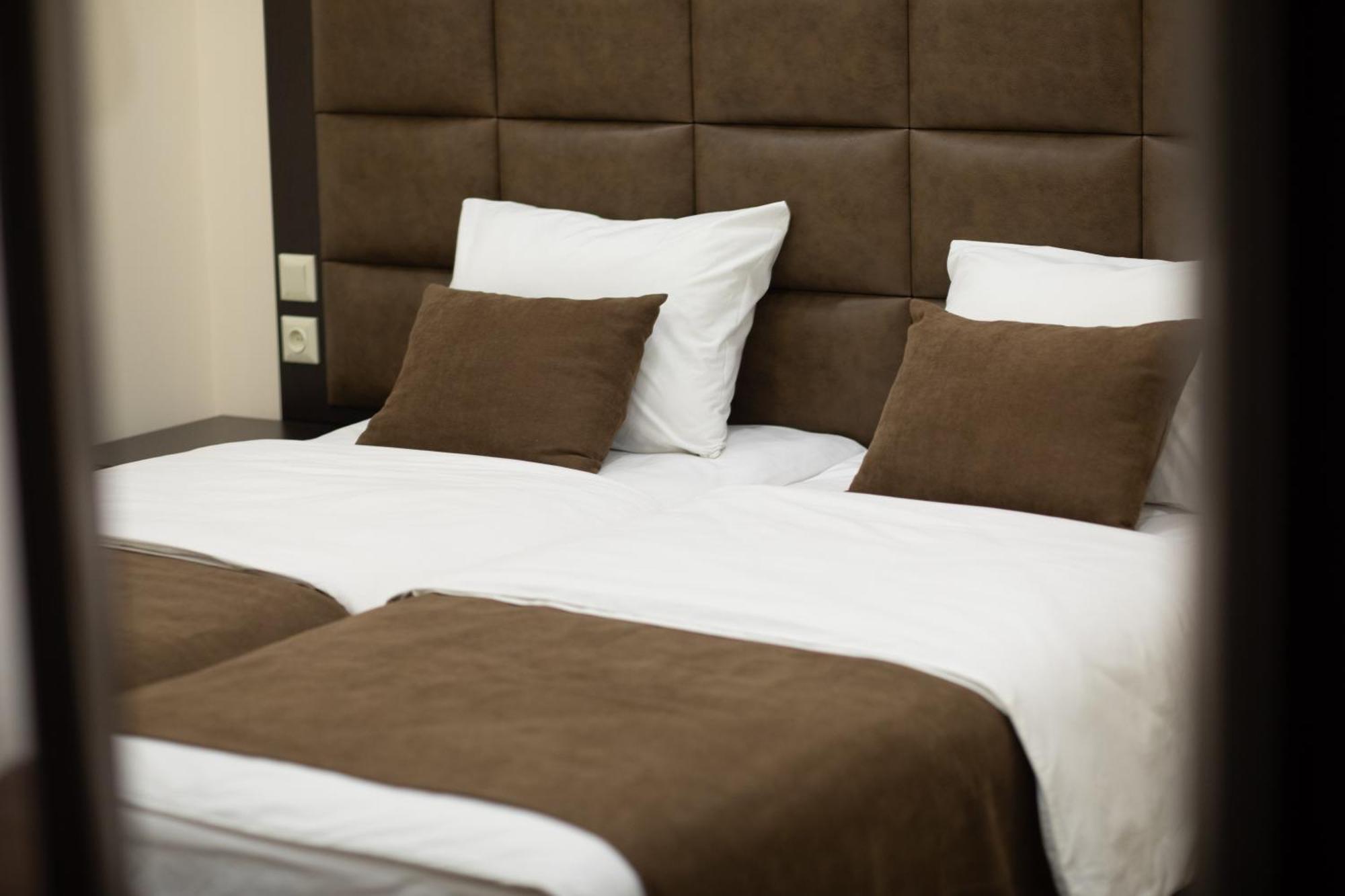 Boutique Living Hotel Γιερεβάν Εξωτερικό φωτογραφία