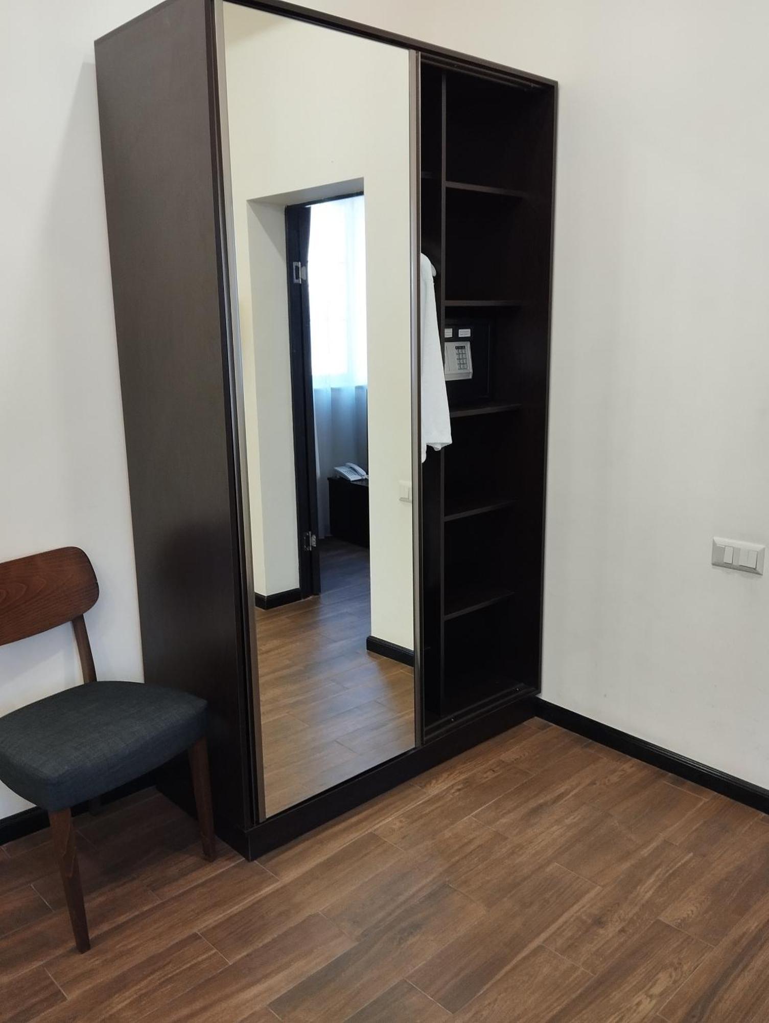 Boutique Living Hotel Γιερεβάν Εξωτερικό φωτογραφία