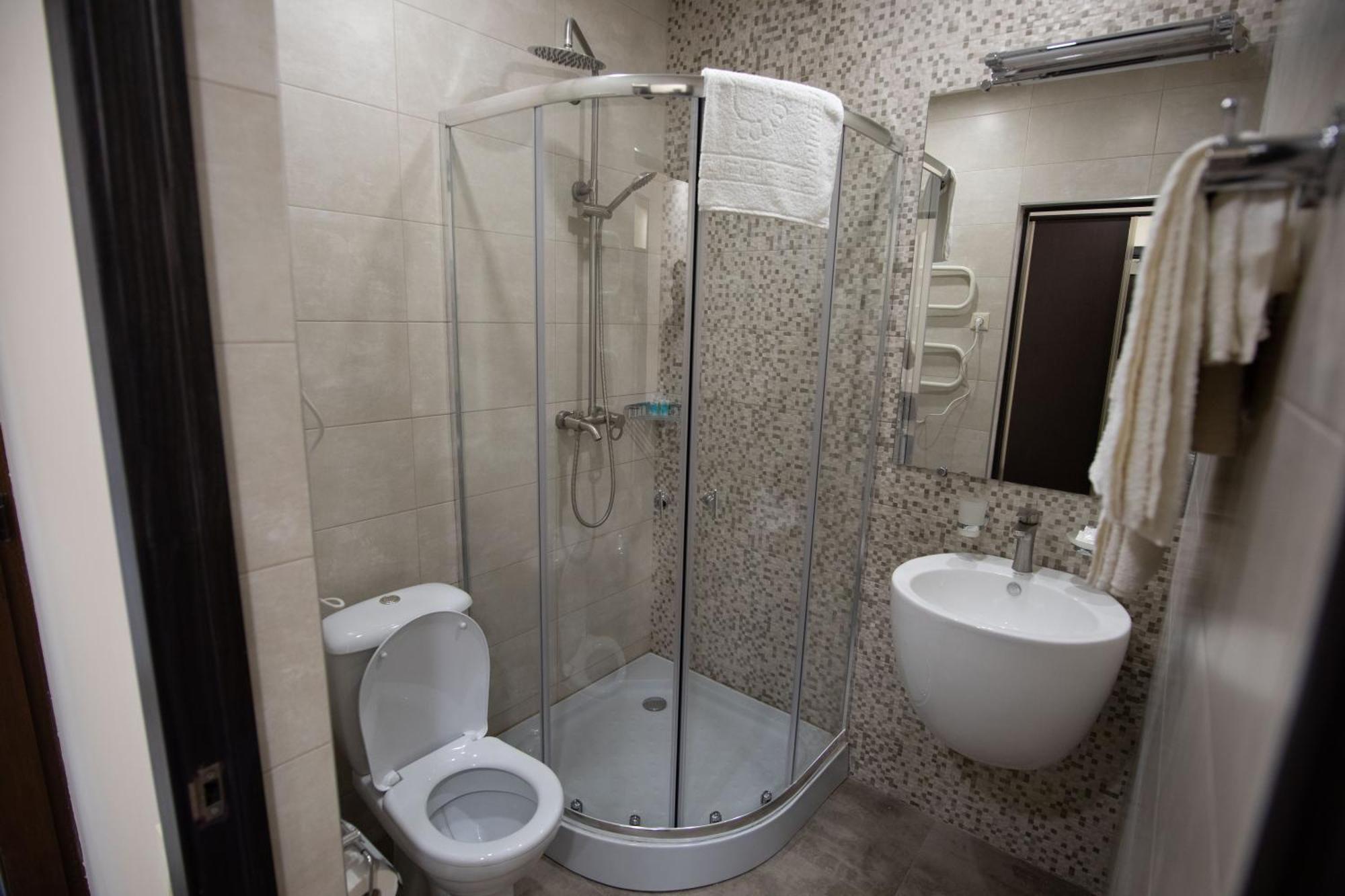 Boutique Living Hotel Γιερεβάν Εξωτερικό φωτογραφία