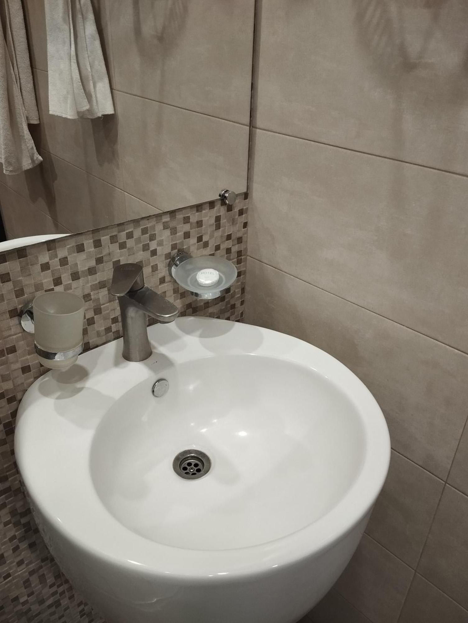 Boutique Living Hotel Γιερεβάν Εξωτερικό φωτογραφία