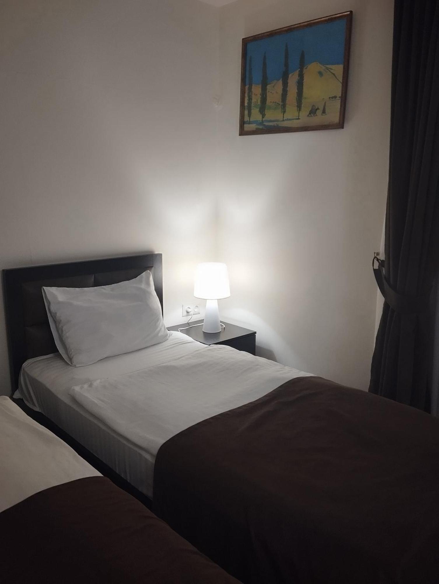 Boutique Living Hotel Γιερεβάν Εξωτερικό φωτογραφία